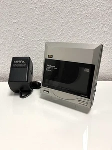 Technics SL-XP7 Discman / Tragbarer CD Spieler Player Walkman / Geprüft ✅ - Bild 1 von 15