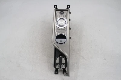 Jaguar XF 2009-2011 Prefacelift Automatic Gear Selector 9X23-7E563-DB - Image 1 of 4