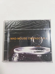 Mad-Mouse Chicago I.R.A. Bio-Corridor Again CD 1997 Industrial Indies - Bild 1 von 3