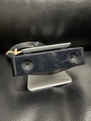 Sony HD Camera for PlayStation 5 - White/Black - Image 1 of 3