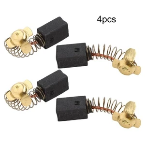 Reliable Performance Carbon Brushes for DWP849 For angle Grinder 4 Pack - Picture 1 of 16