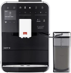 Melitta Barista TS Smart F85/0-102 / Automatic Espresso Machine / NEW! - Bild 1 von 1