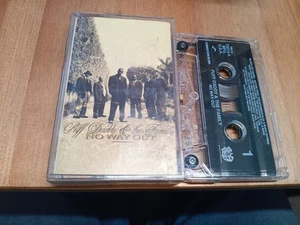 Puff Daddy & The Family No Way Out Cassette Tape Hip Hop Badboy Rap  - Picture 1 of 2