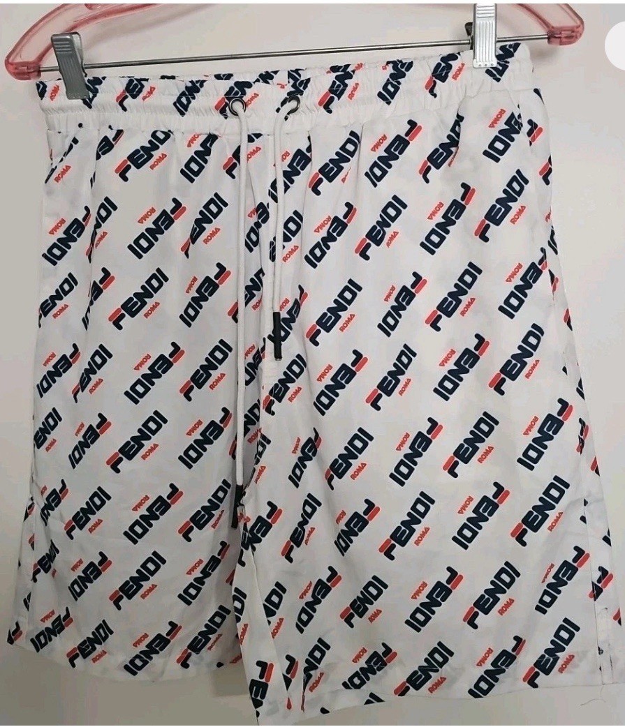 Fendi White Regular Size Clothing for Men | eBay Fendi White Regular Size Clothing for Men | eBay