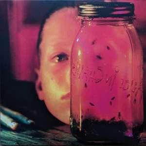 Alice In Chains - Jar Of Flies (LP, EP, RE, RM) (Mint (M)) - 3477137640 - Bild 1 von 3