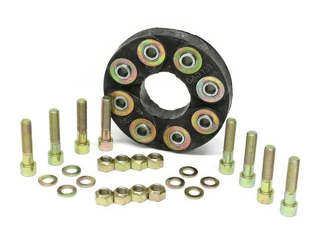 Drive Shaft Flex Joint Kit For 2001-2006 Mercedes CLK55 AMG 2002 2003 GJ441CH - Image 1 of 1