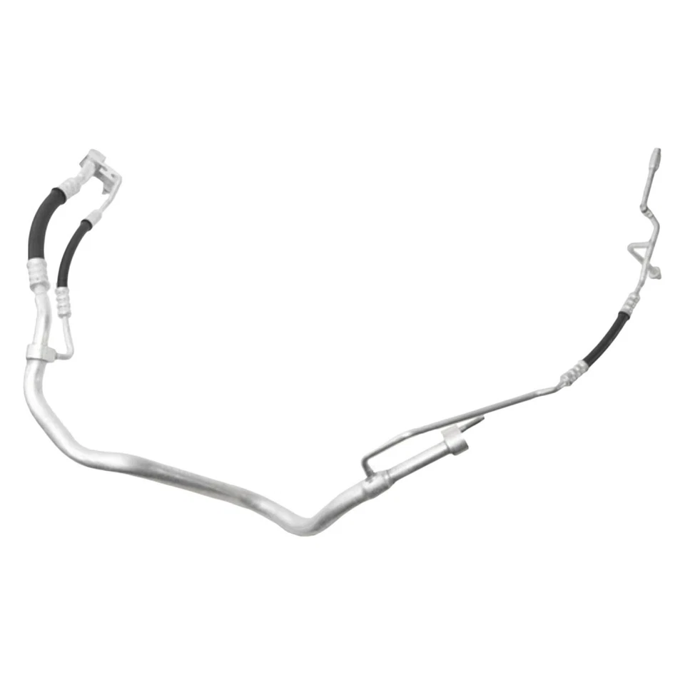For Chrysler 200 2015-2017 Four Seasons A/C Suction & Liquid Line Hose Assembly Foto 1 de 1