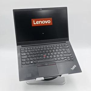 Lenovo ThinkPad E14 14" Laptop AMD Ryzen 7 16GB 512GB SSD Windows 11  - Picture 1 of 6