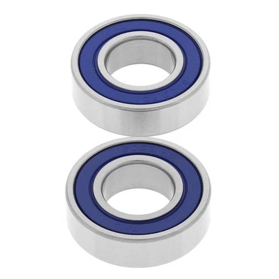 2002-2004 TM MX 250F Dirt Bike All Balls Front Wheel Bearing & Seal Kit - Image 1 of 2