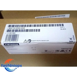 New Siemens 6AV2123-2DB03-0AX0 SIMATIC HMI 6AV21232DB030AX0 Original product - Picture 1 of 5