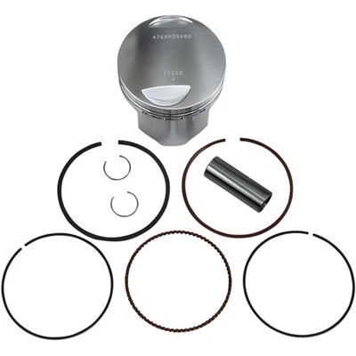 Wiseco - Powersports Piston Kit - XT/TT/SR500 4764M08800 - Изображение 1 из 4