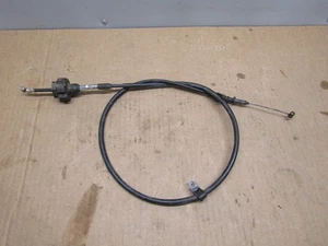 Kawasaki KX250F 2009 cable de embrague - Imagen 1 de 2