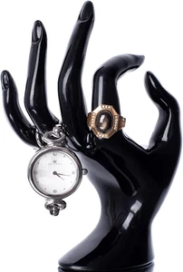 Hand Schmuck Halter, Armband Ring Uhr Schmuck Display Halter Ständer, Schaufensterpuppe - Bild 1 von 9