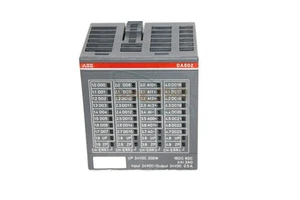 Neu One ABB DA502 1SAP250800R0001 Digital/Analog E/A Modul - Bild 1 von 4