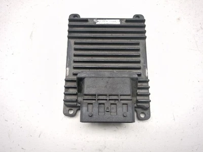 07-13 Harley Davidson Road Glide FLTRX Computadora ECU ECM Caja 28026497 34245-10 Foto 1 de 4