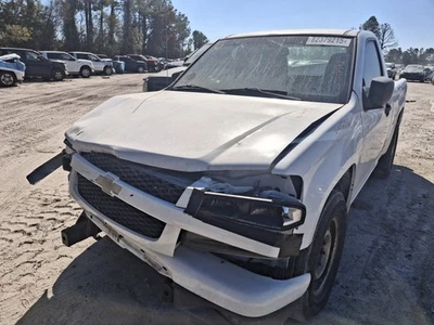Chevrolet Colorado 2012 motor de 3,7 L fabricante de equipos originales 136 k millas (LKQ ~ 439430131) Foto 1 de 4