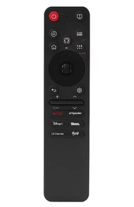 New MR25GA AKB76046608 For LG 2025 Magic Voice TV Remote Control AKB76046602 - Picture 1 of 5