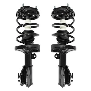 Conjunto de puntal completo Frt unidad automotriz 21168511686001 Foto 1 de 1