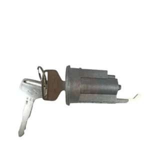 KEY IGNITION CYLINDER LOCK SWITCH FJ60 FJ62 TOYOTA LAND CRUISER 1980 -1987 - Picture 1 of 3