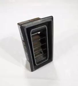 81-93 Dodge Pickup Ram Ramcharger D150 D250 Truck Dash AC Heat Vent Outlet OEM - Picture 1 of 7