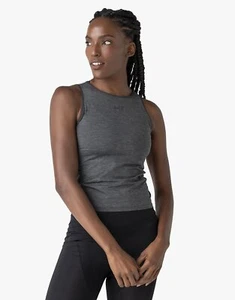 Machines For Freedom Luxe Base Layer Svl Wmn Storm L - Picture 1 of 1