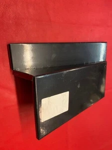 Aston Martin DB6 Engine bay bulkhead panel - Picture 1 of 2