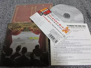 Fall Out Boy / From Under The Cork Tree /JAPAN LTD CD OBI bonus track PT.4 - Picture 1 of 4
