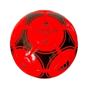 BOLA ADIDAS TANGO ROSARIO ROJO INVIERNO VERSIÓN CALIDAD FIFA - Imagen 1 de 5