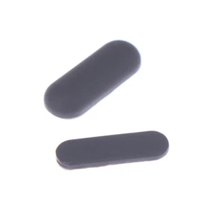 4pcs Laptop Rubber Pad for Lenovo Thinkpad X1 Carbon 5th 6th X1C 2017 2018 _ou - Afbeelding 1 van 12