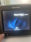 Raymarine a65 Touchscreen ChartPlotter WiFi MFD E70076 SeaTalkNG Internal GPS