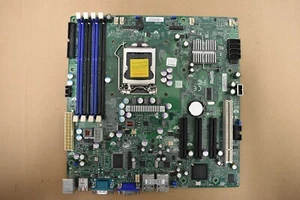 SUPERMICRO X8SIL-O - Imagen 1 de 2