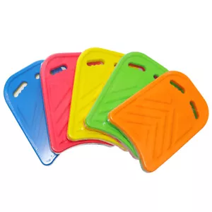 Training Learning Swim Kickboard Float Kids Adults Pool Swimming Kick board - Picture 1 of 7