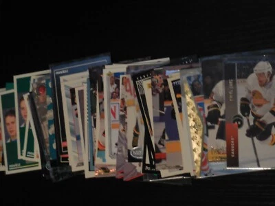 Pavel Bure hockey cards U PICK - Image 1 of 3