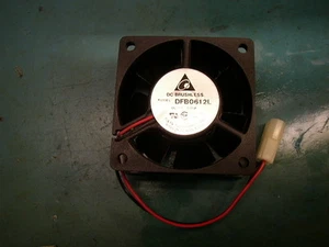 Fan Delta DFB0612L - Picture 1 of 1
