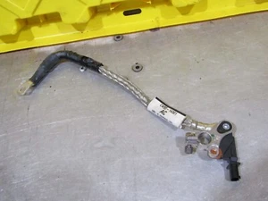 2014-2017 Range Rover Sport OEM ground strap cable 14 15 16 17 - Picture 1 of 4