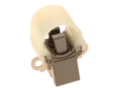 Para 1995-2003 Acura TL conjunto de escova alternador Denso 91583JQ 1996 1997 1998 - Imagem 1 de 2