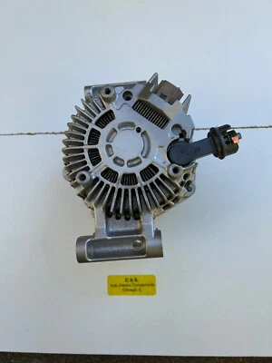 ALTERNADOR Ford Transit Connect 2.0L 2010-2013 A002TX0191, A2TX0191ZC, 11272 Foto 1 de 3