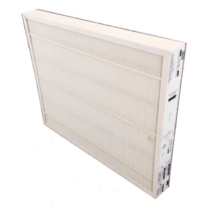 ( x1 ) PGAPXCAR1625 Replacement Air Filter Compatible Bryant Carrier 16x25x3.5 - Picture 1 of 13