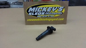 OEM SEADOO 4 TEC 2002-17 IGINITON COIL GTX GTI GTS RXP RXT WAKE SPARK PLUG BOOT - Picture 1 of 6