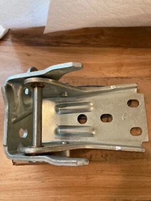 Ford Lincoln Town Car Mercury 1987-1989 NOS bisagra de puerta superior delantera izquierda Foto 1 de 4