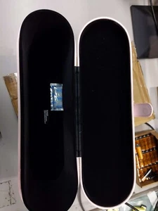 Dyson Pale Rose Presentation Case_Supersonic Hair Dryers, 969045-03--VERY GOOD - Picture 1 of 2