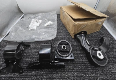 Motor Mount 2008-2016 Passenger Side Assembly For Mitsubishi Lancer/Outlander - Image 1 of 4