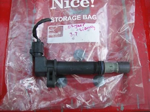 Mopar 56028138AD Genuine OEM Direct Ignition Coil used 02-04 Jeep Liberty 3.7 - Foto 1 di 3