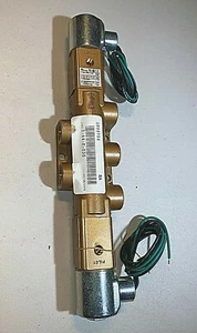 VERSA LUFTVENTIL VSG-4502-A120 - Bild 1 von 5