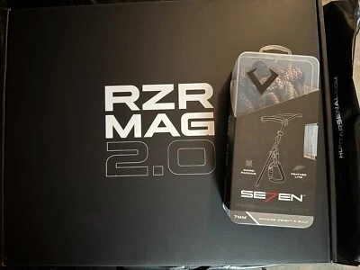 Hunt Arsenal Saddle Hunting Combo RZR MAG 2.0 Platform with Micro Tether Kit - Image 1 of 4