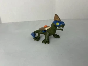 2013 McDonald's Happy Meal Activision Dragon Loose Figurine H1 Skylanders - Picture 1 of 9