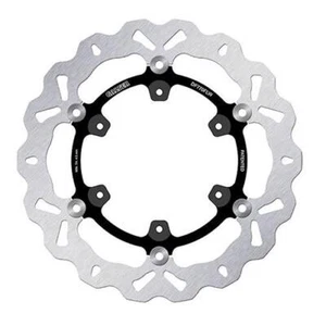 KTM 690 Smc / R/Enduro/R 2019-2024 Galfer Vorne Schwimmende Welle Stahl Mitte - Bild 1 von 5