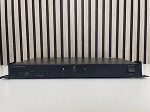 MONACOR STA-200D Verstärker, 230 W - Bild 1 von 7