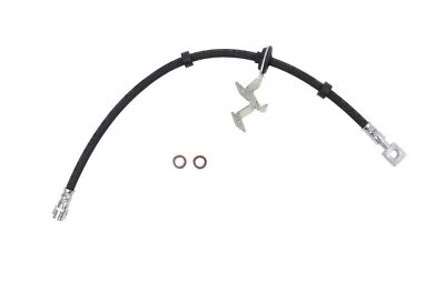 For 2002-05, 2013-15 Mercedes-Benz ML500 Brake Hydraulic Hose Fr Left Sunsong - Изображение 1 из 3