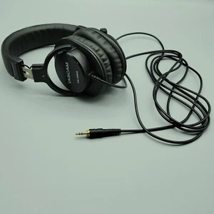 Tascam TH-200X Studio Monitoring Headphones - Picture 1 of 11